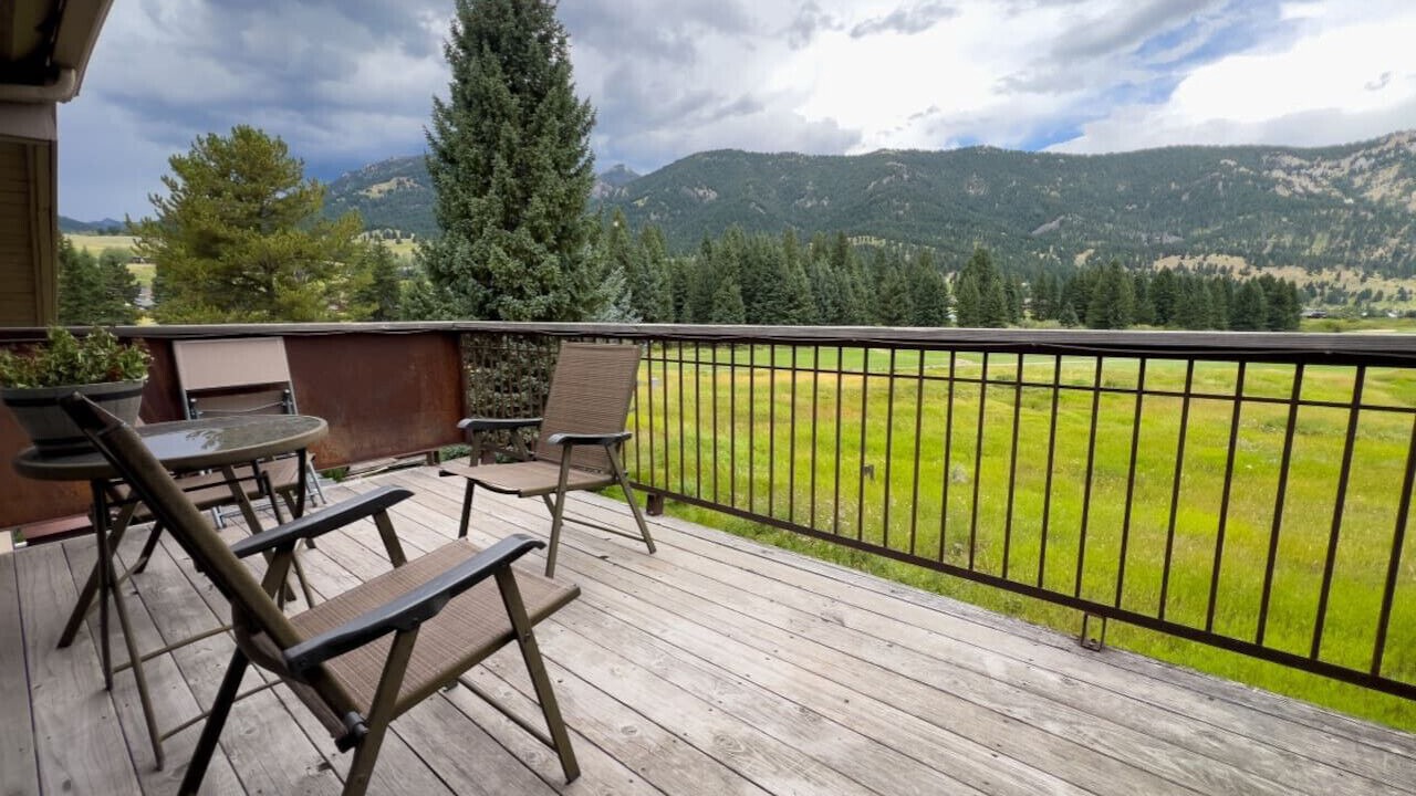 Photo of Outdoor in Big Sky