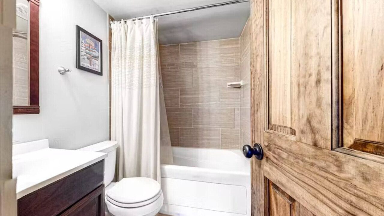 Photo of Bathroom in Big Sky