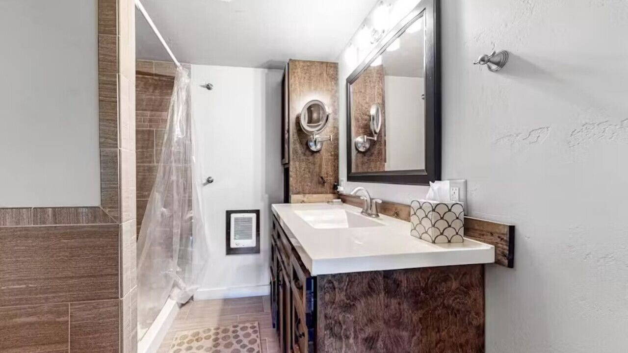 Photo of Bathroom in Big Sky