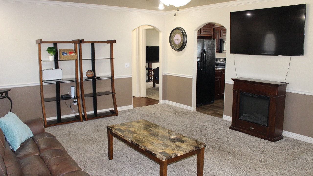 Photo of Livingroom in Tahlequah