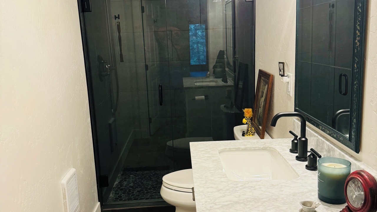 Photo of Bathroom in Missoula