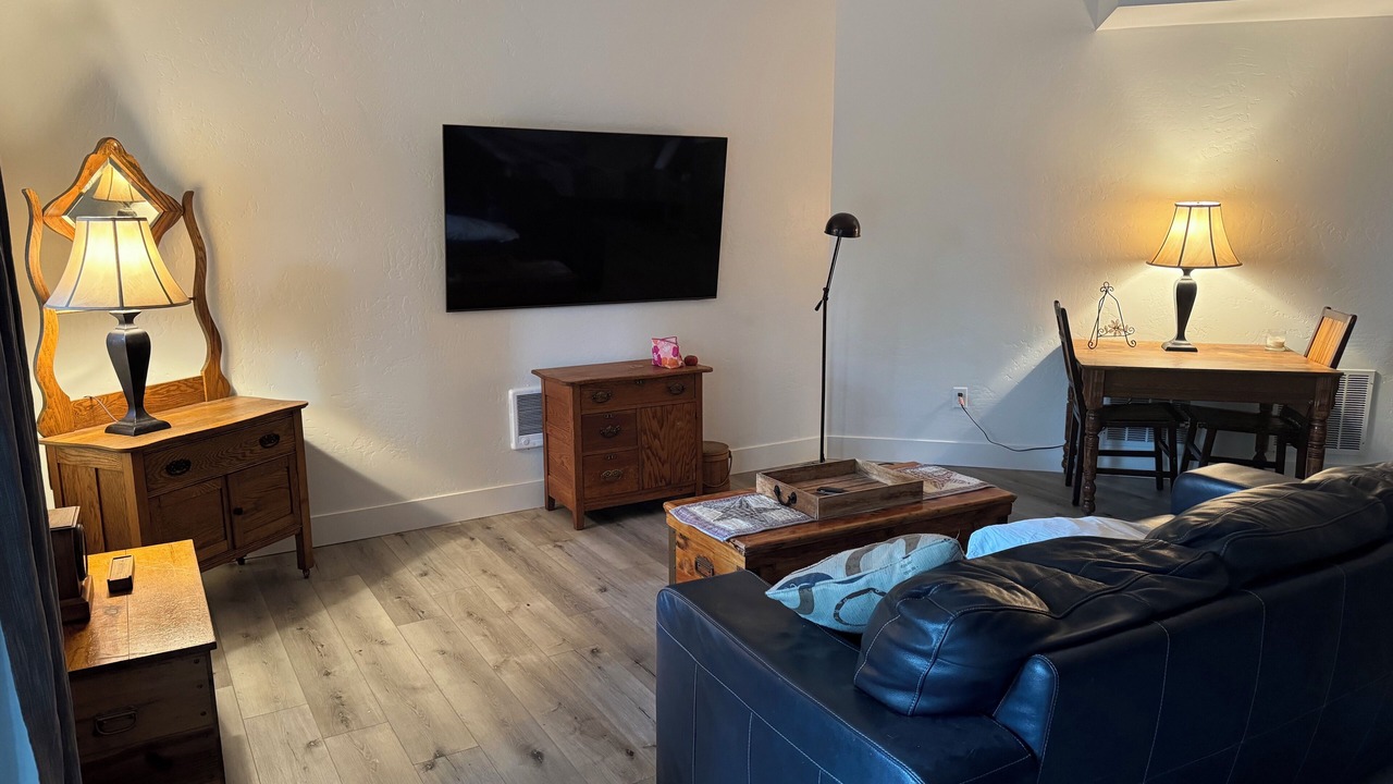 Photo of Livingroom in Missoula