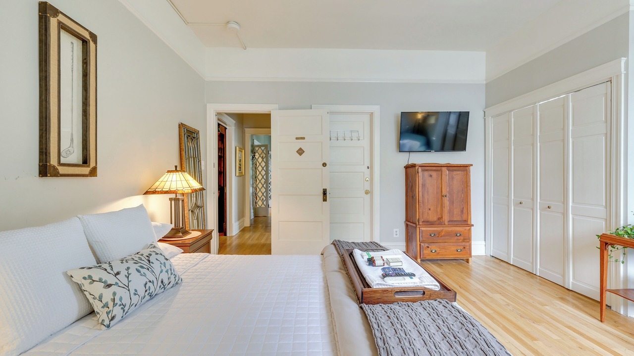 Photo of Bedroom in Boise
