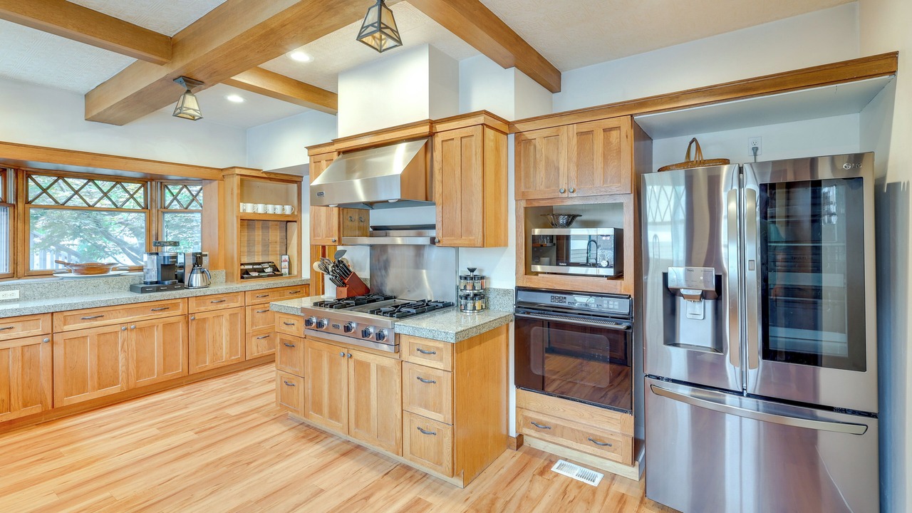 Photo of Kitchen in Boise