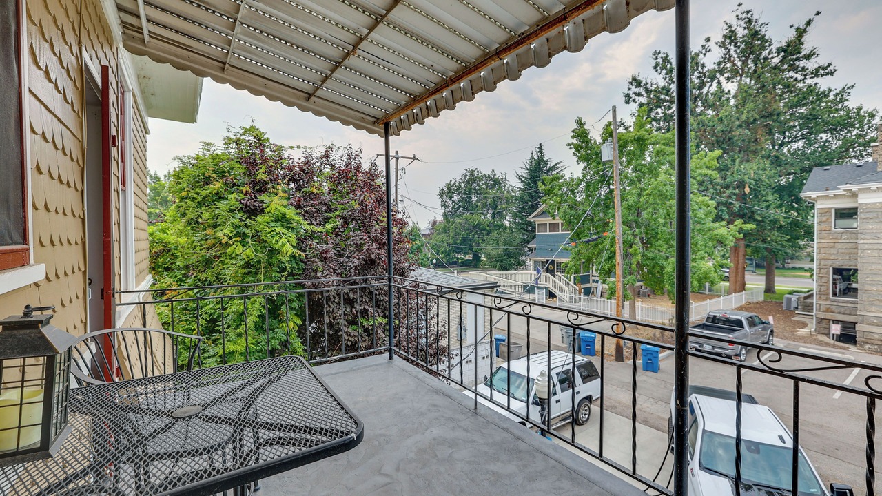 Photo of Outdoor in Boise