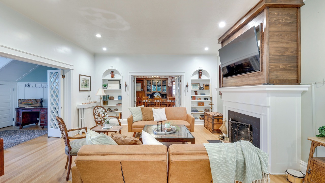 Photo of Bedroom in Boise