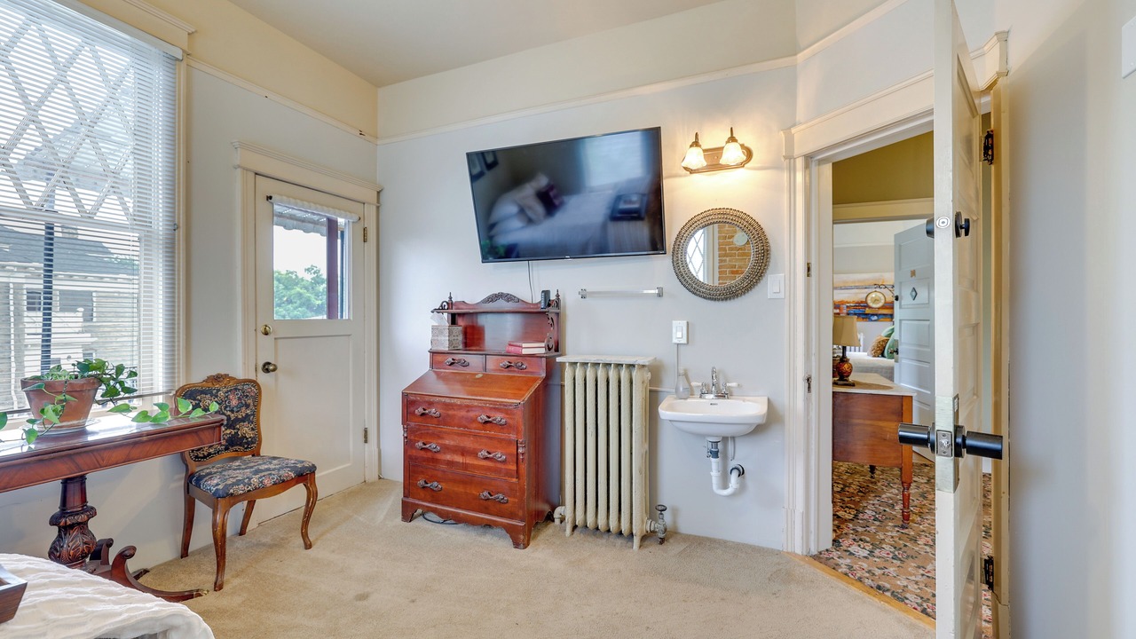 Photo of Bedroom in Boise