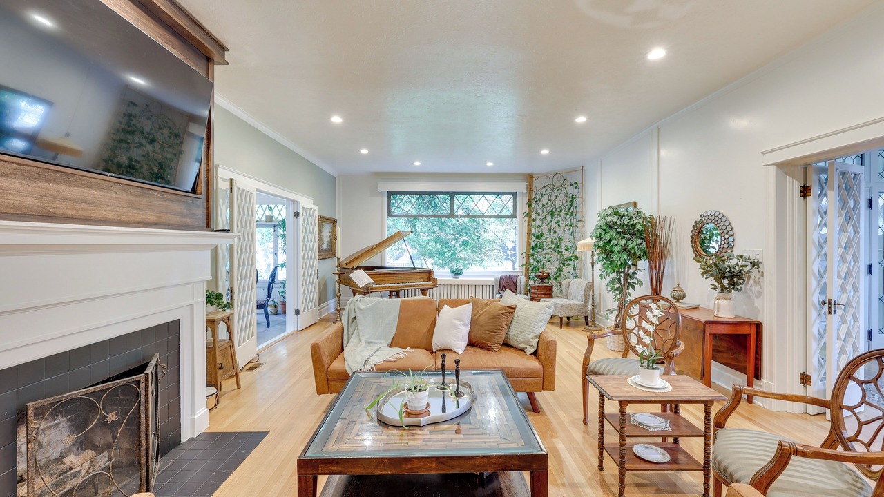 Photo of Livingroom in Boise