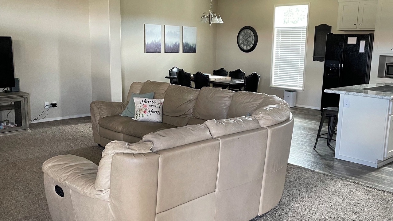 Photo of Livingroom in Hatch