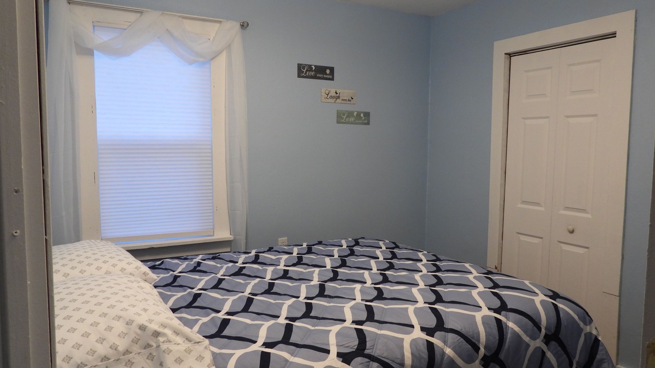 Photo of Bedroom in Darby