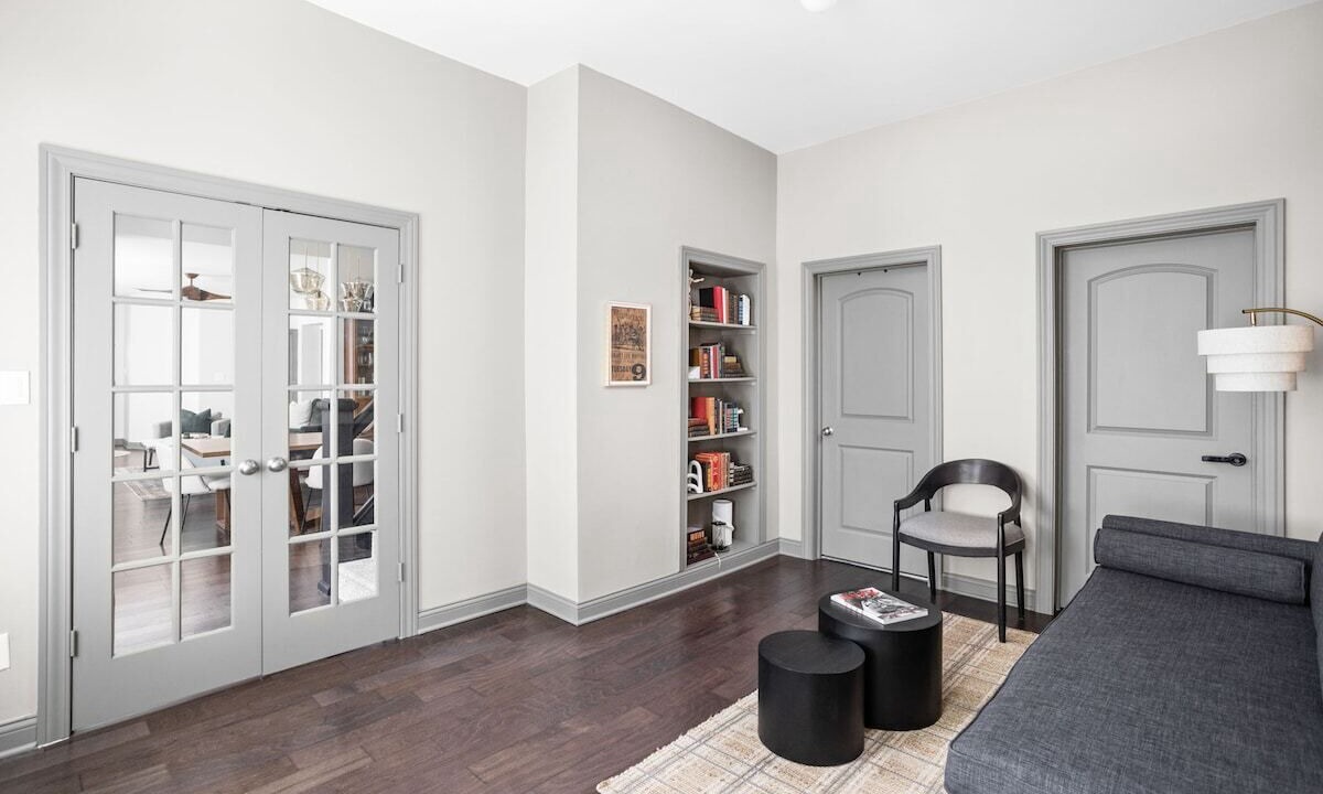 Photo of Bedroom in Windsor Park