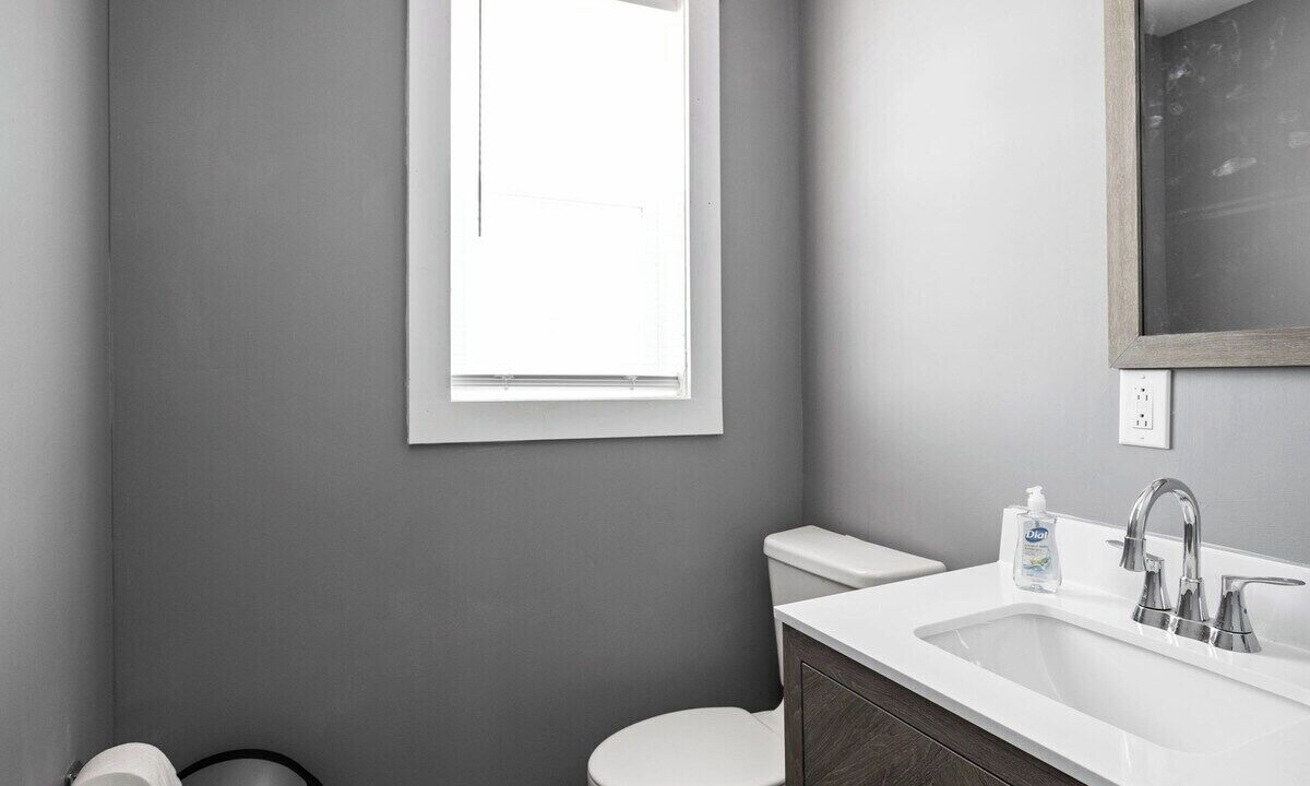 Photo of Bathroom in New Castle