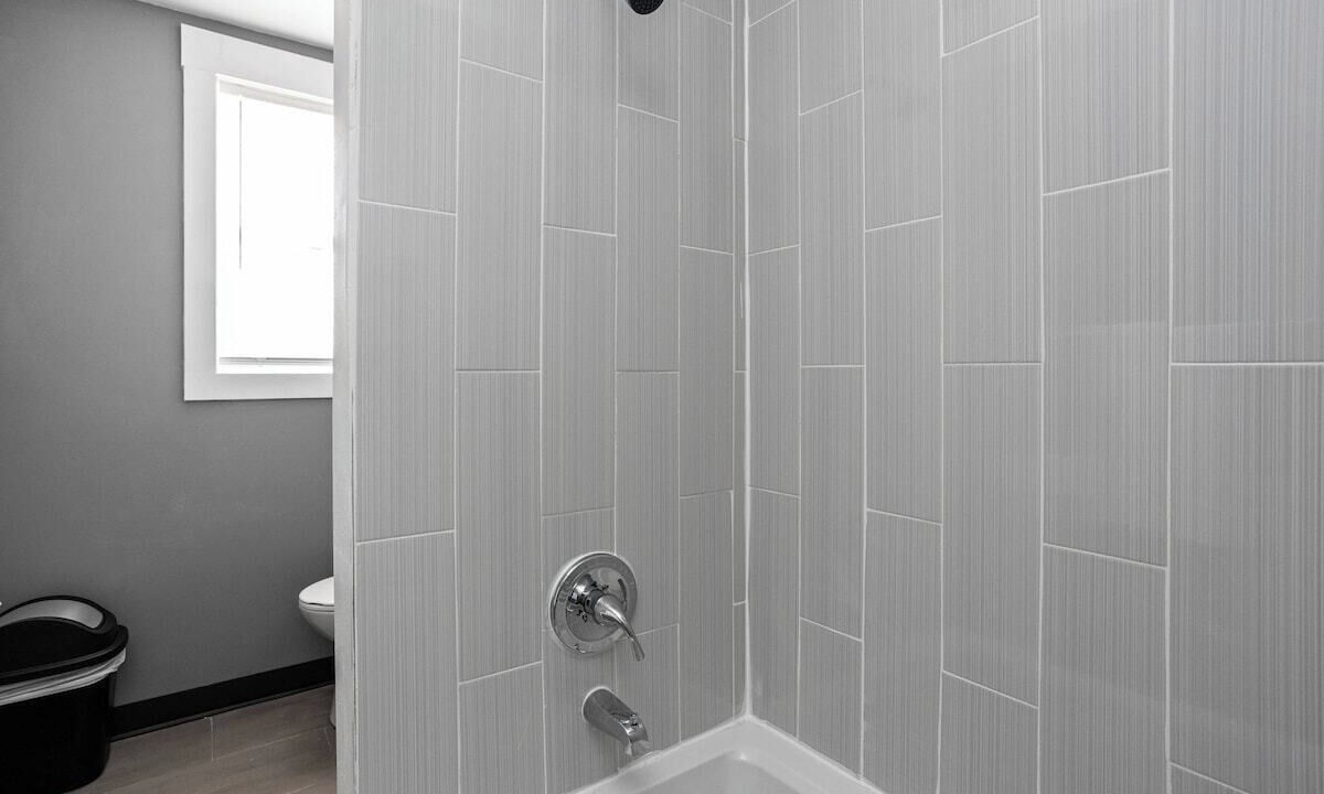 Photo of Bathroom in New Castle