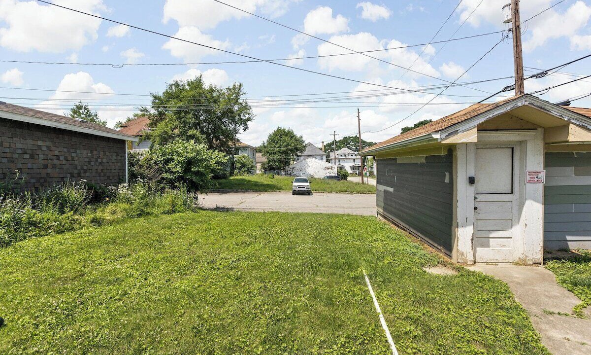 Photo of Outdoor in New Castle