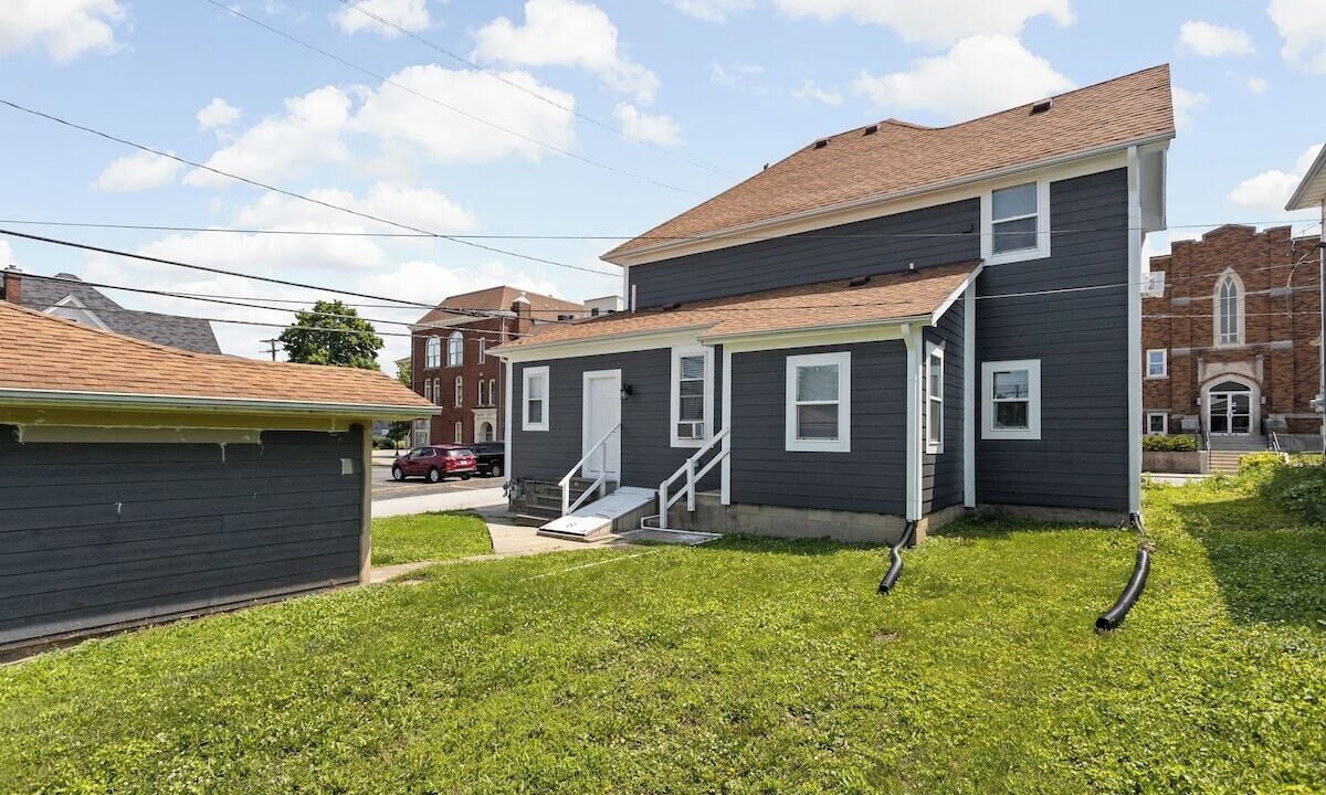 Photo of Outdoor in New Castle