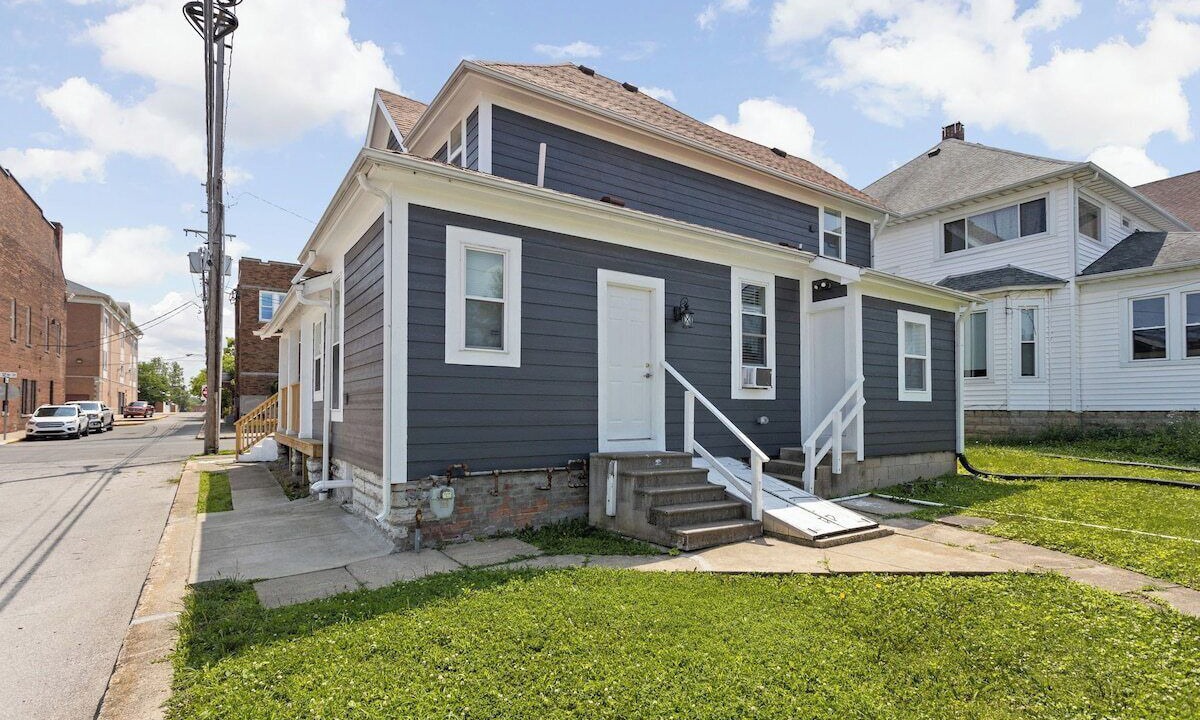 Photo of Outdoor in New Castle