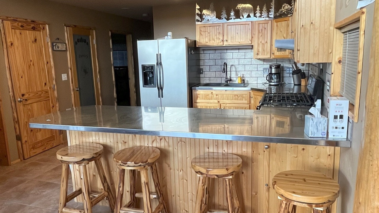 Photo of Kitchen in Island Park