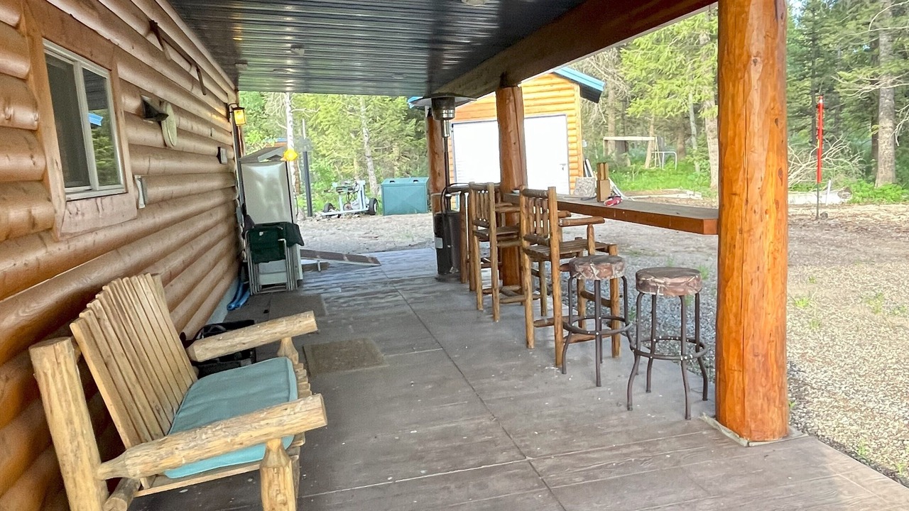 Photo of Outdoor in Island Park