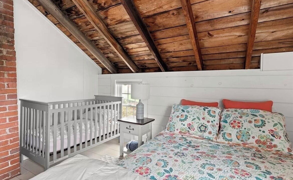 Photo of Bedroom in Ipswich