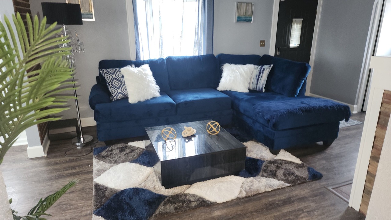 Photo of Livingroom in Parma