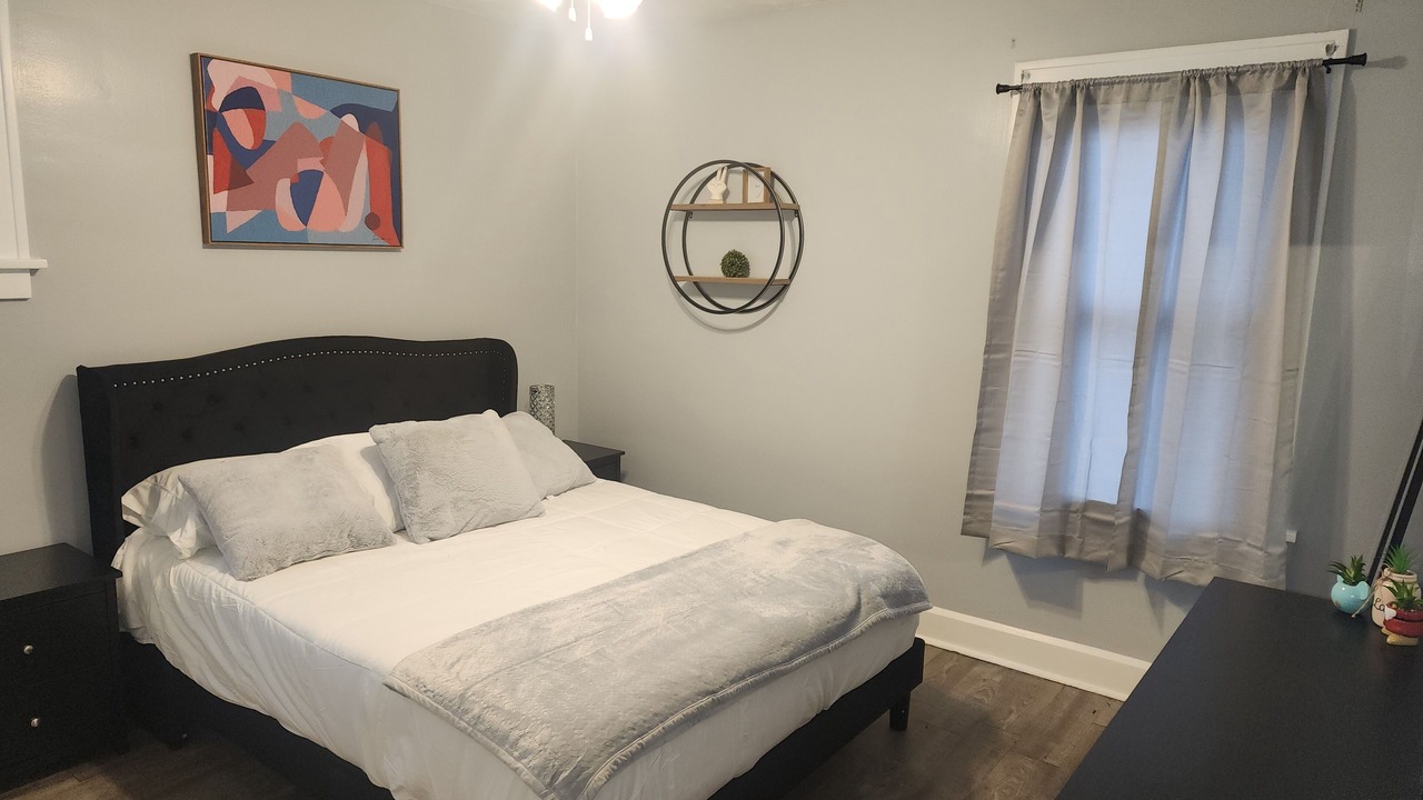 Photo of Bedroom in Parma