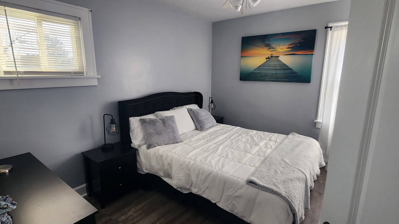 Photo of Bedroom in Parma