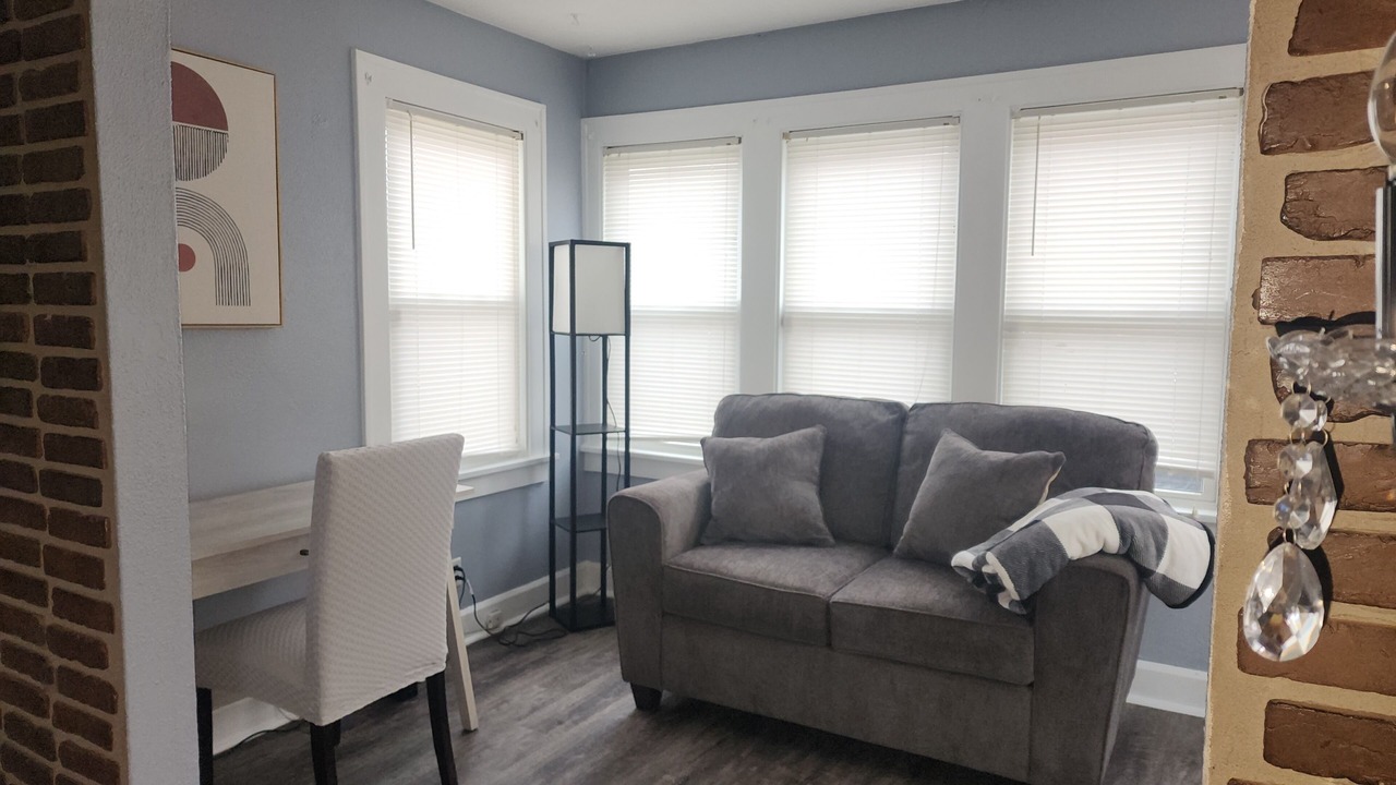 Photo of Livingroom in Parma