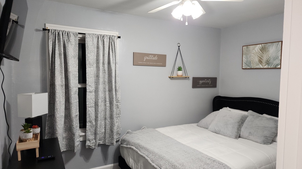 Photo of Bedroom in Parma