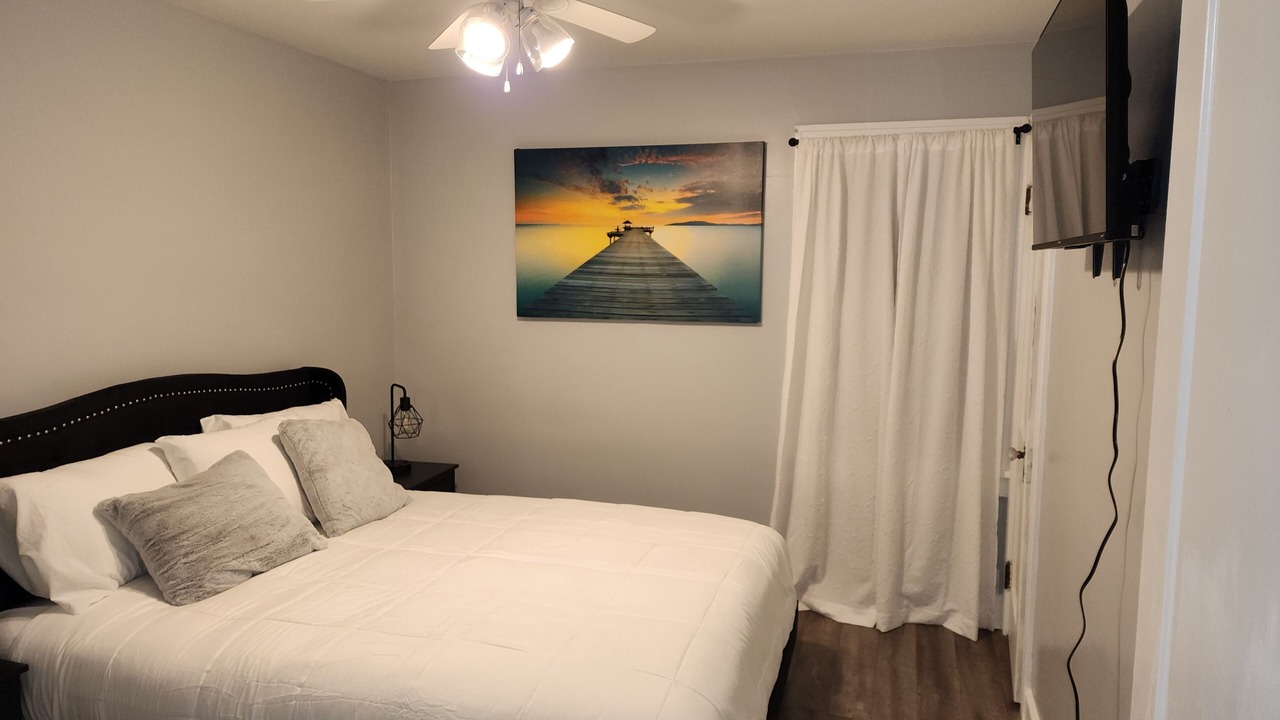 Photo of Bedroom in Parma