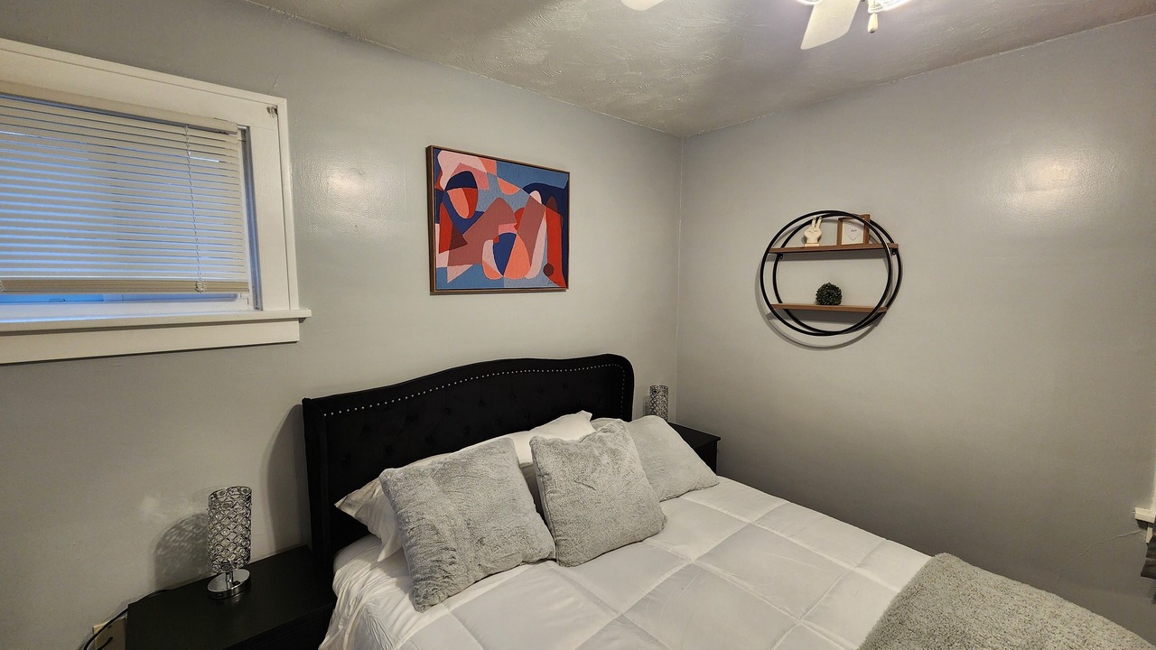 Photo of Bedroom in Parma