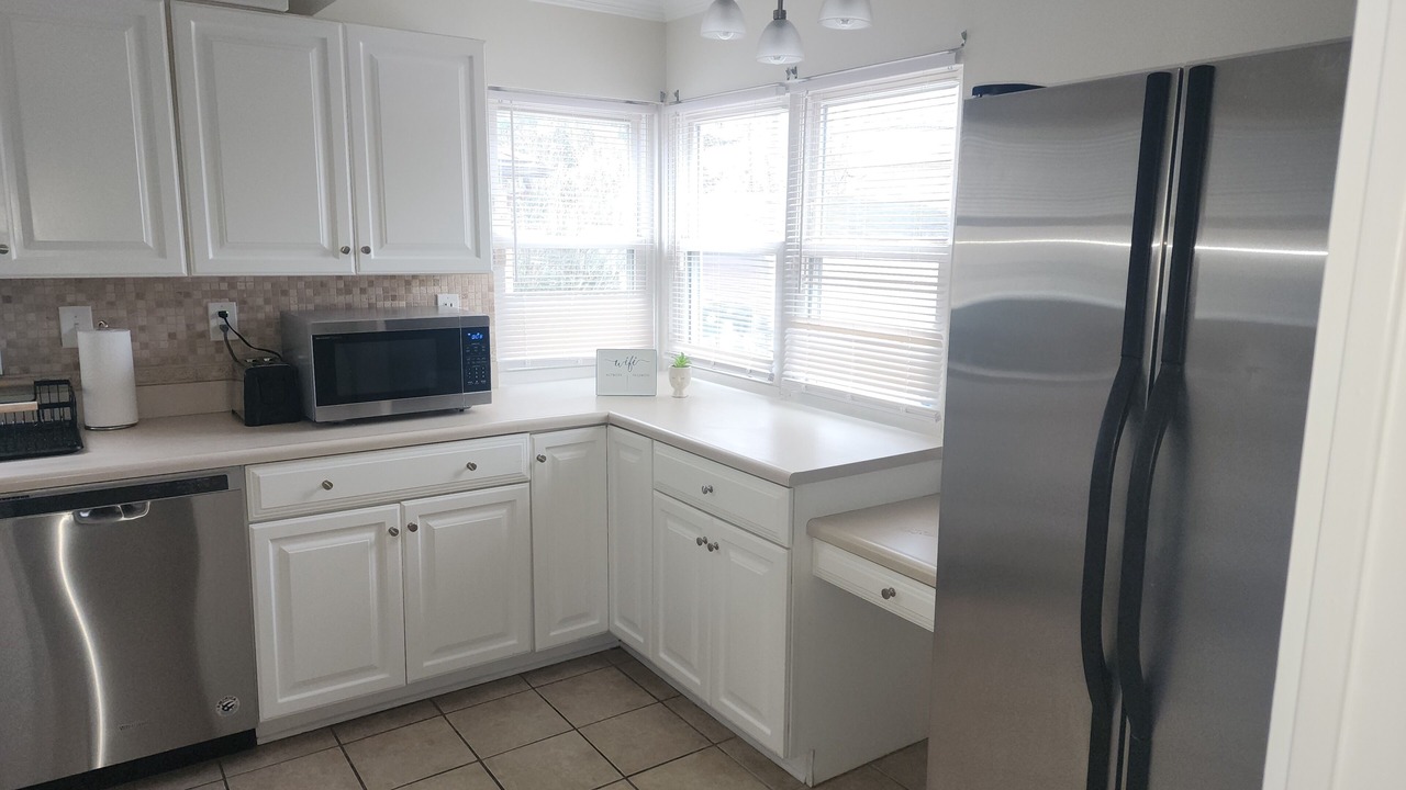 Photo of Kitchen in Parma