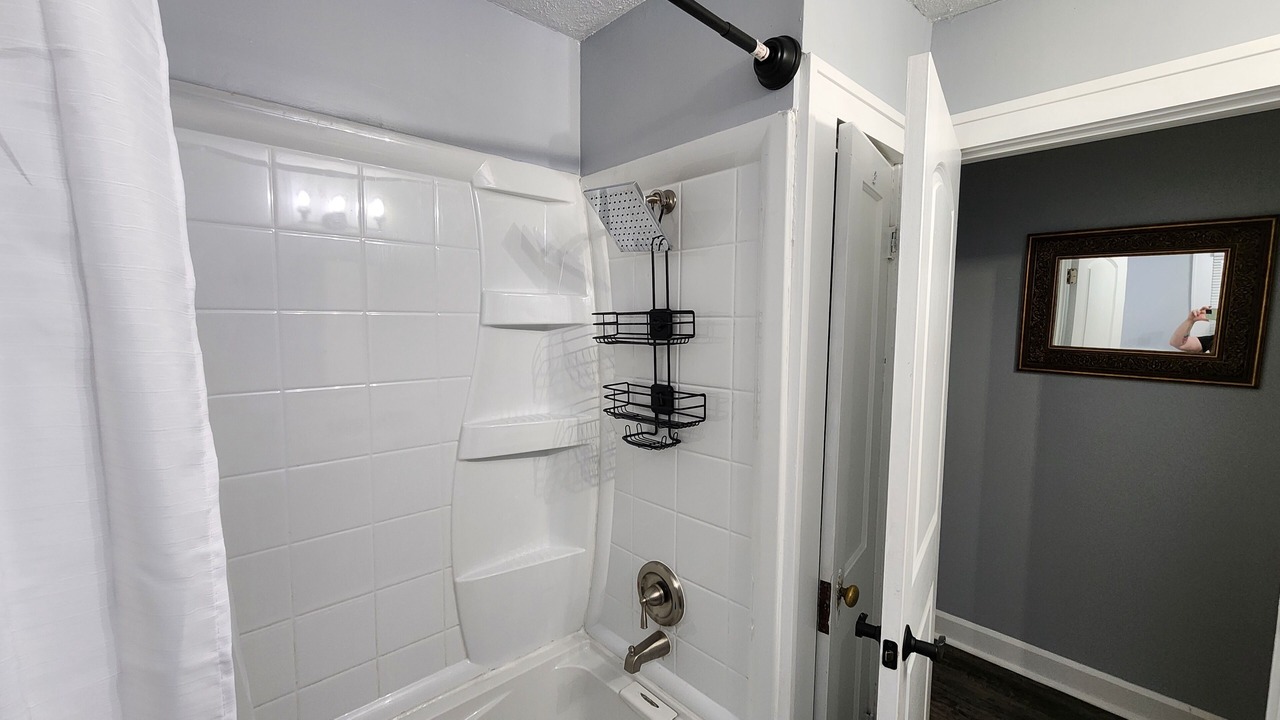 Photo of Bathroom in Parma