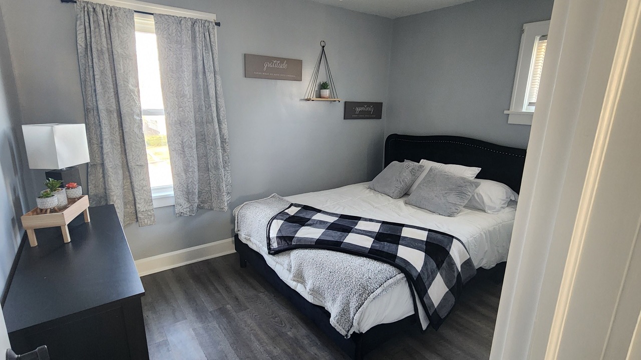 Photo of Bedroom in Parma