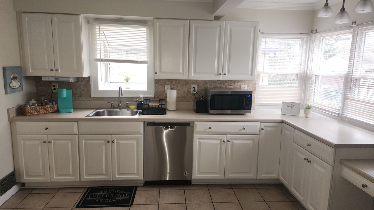 Photo of Kitchen in Parma