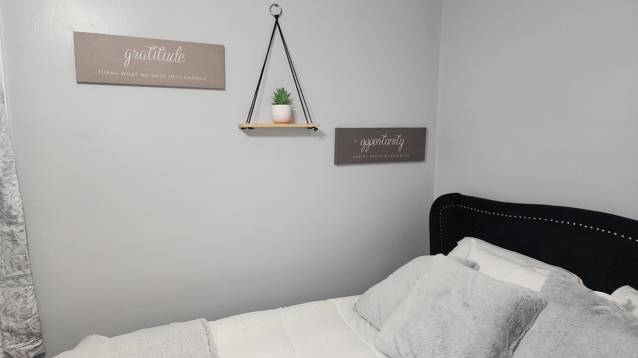 Photo of Bedroom in Parma
