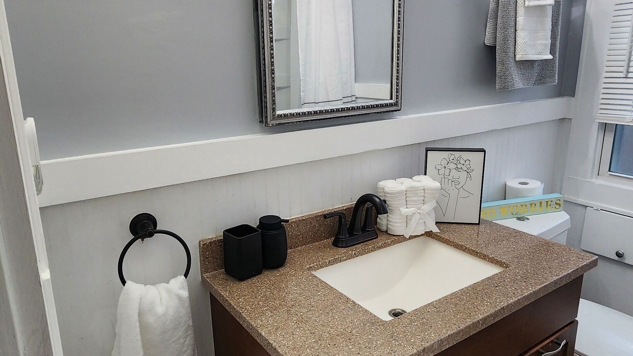 Photo of Bathroom in Parma