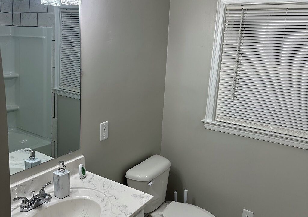 Photo of Bathroom in Lumberton