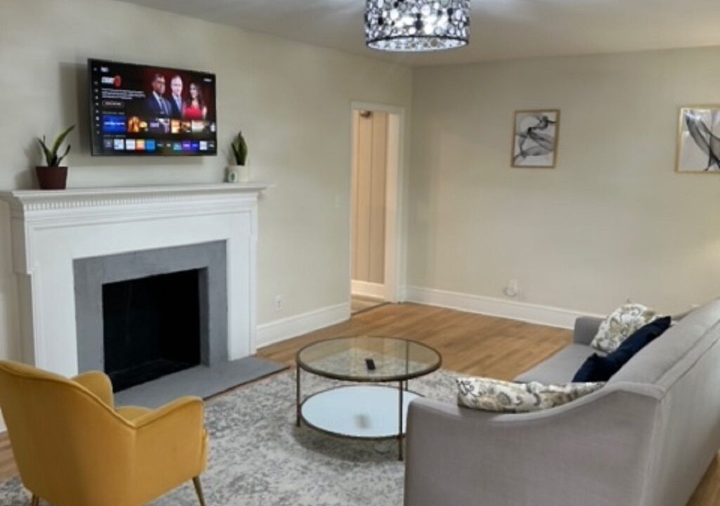 Photo of Livingroom in Lumberton