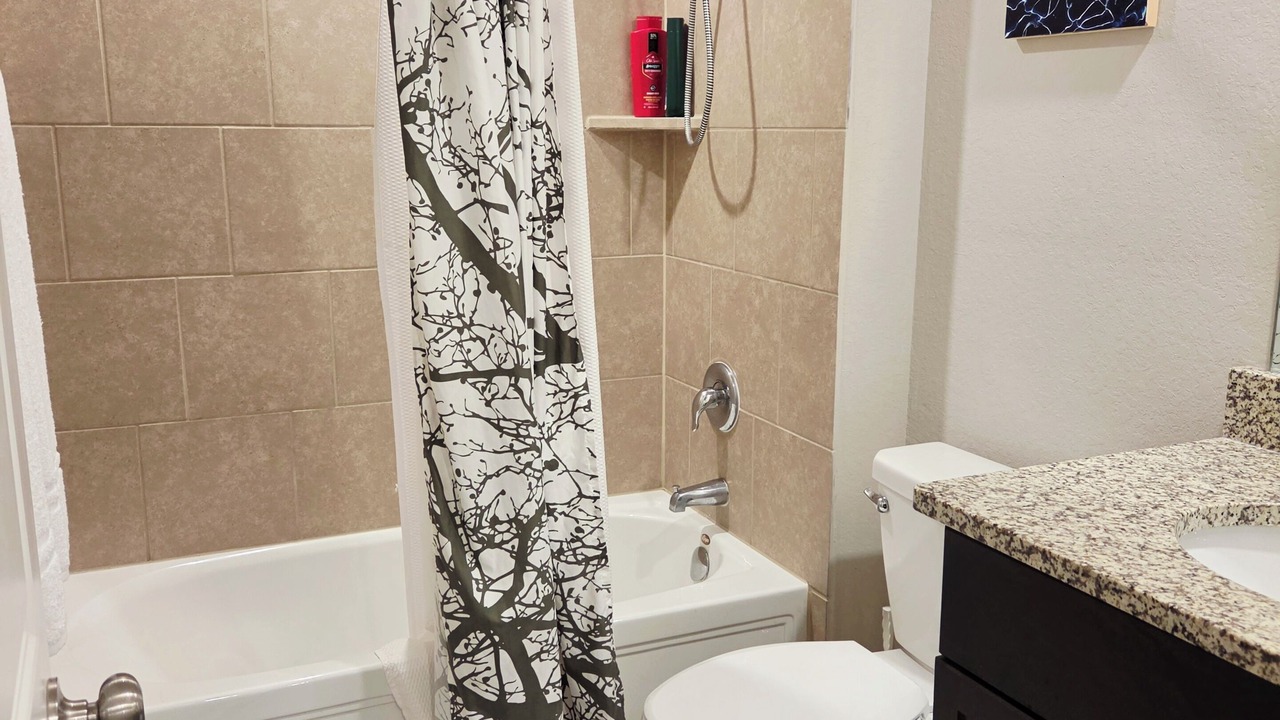 Photo of Bathroom in Seguin