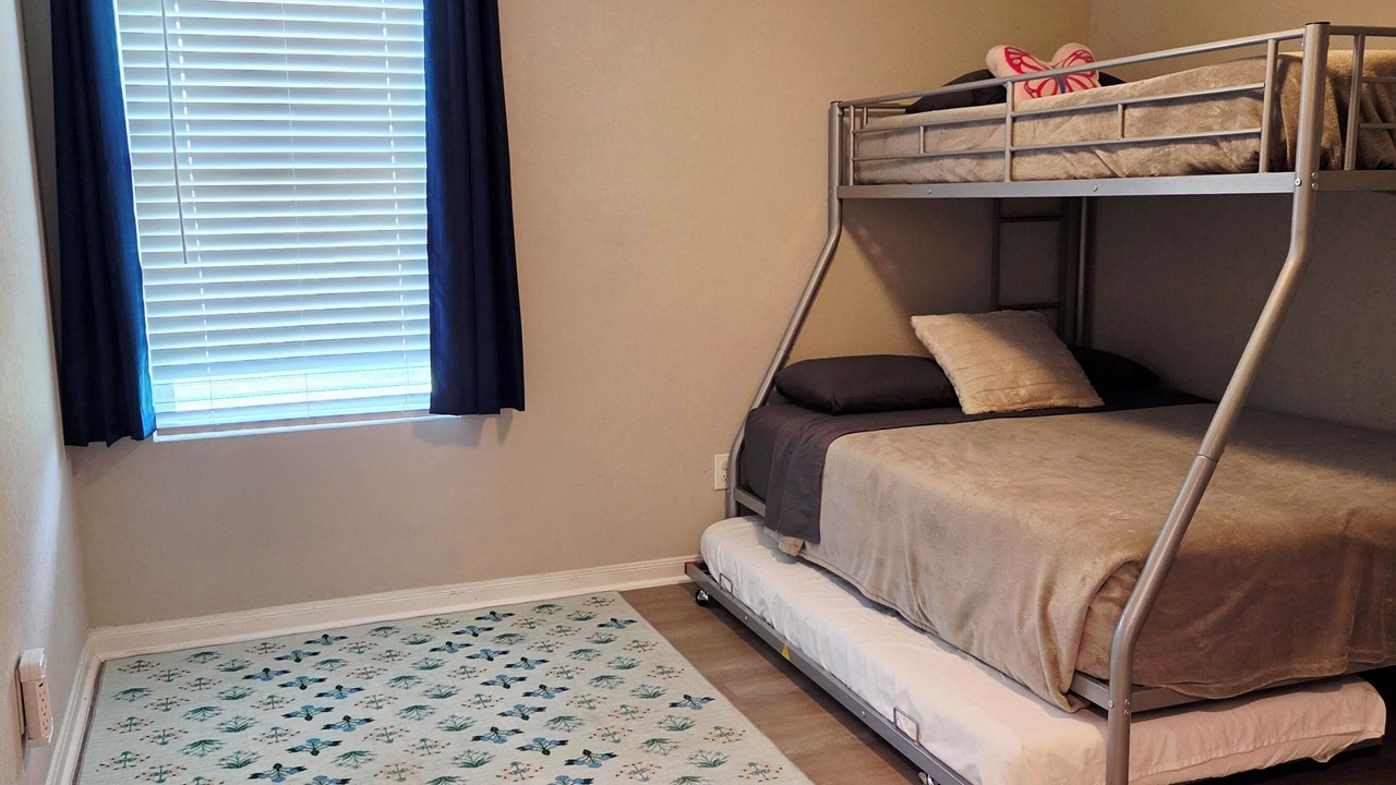 Photo of Bedroom in Seguin