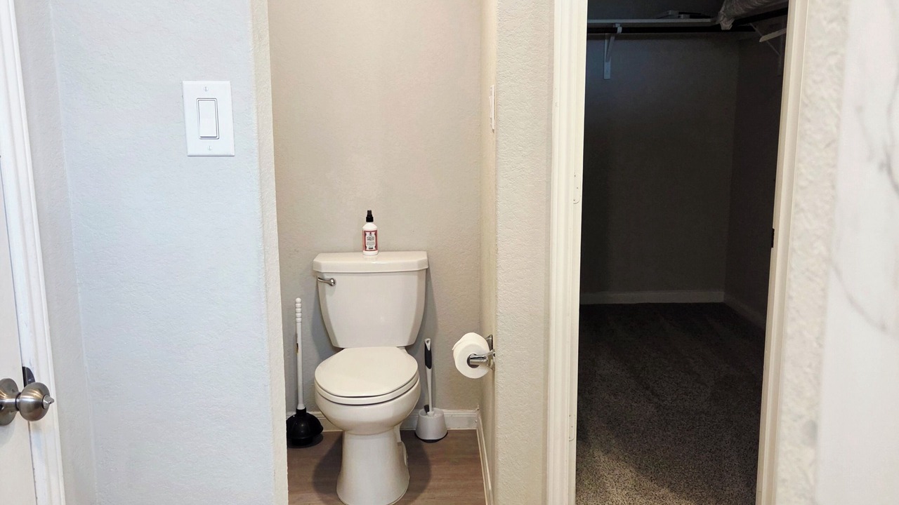 Photo of Bathroom in Seguin