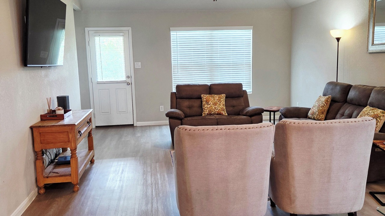 Photo of Livingroom in Seguin