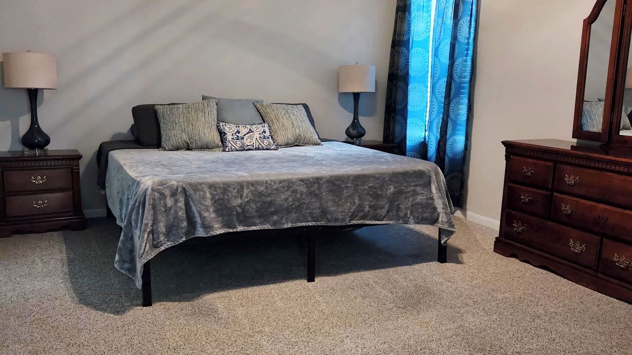 Photo of Bedroom in Seguin