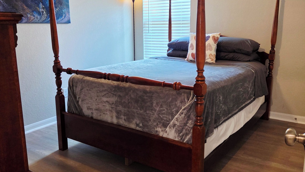 Photo of Bedroom in Seguin