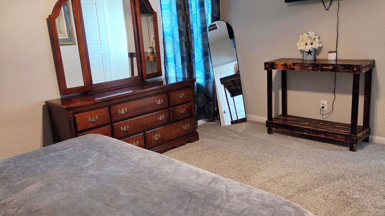 Photo of Bedroom in Seguin