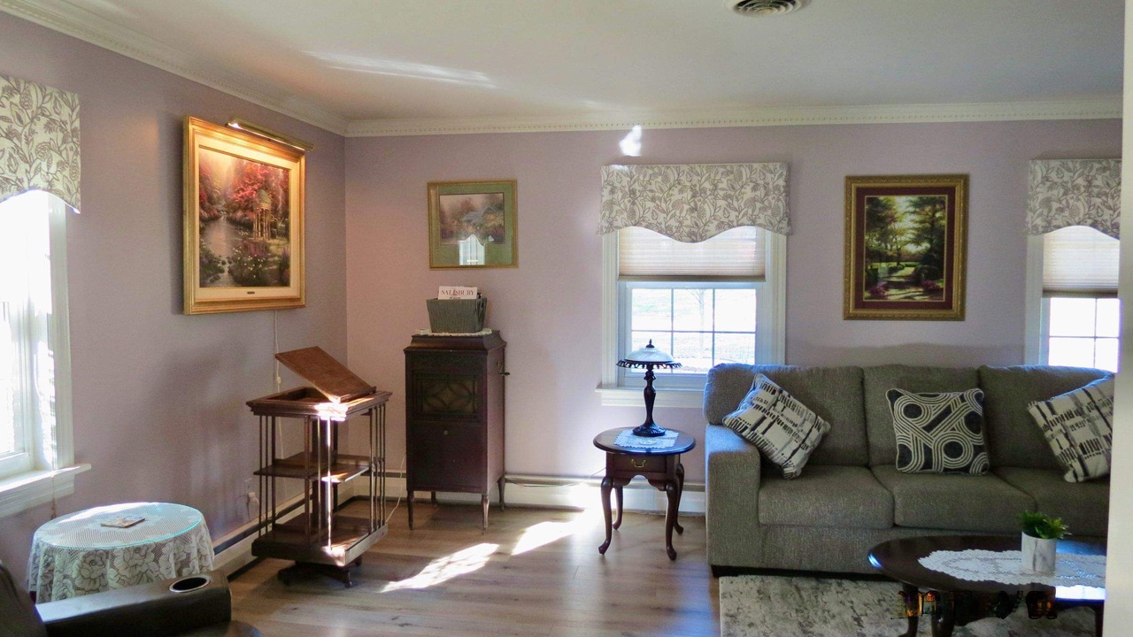 Photo of Livingroom in Salisbury