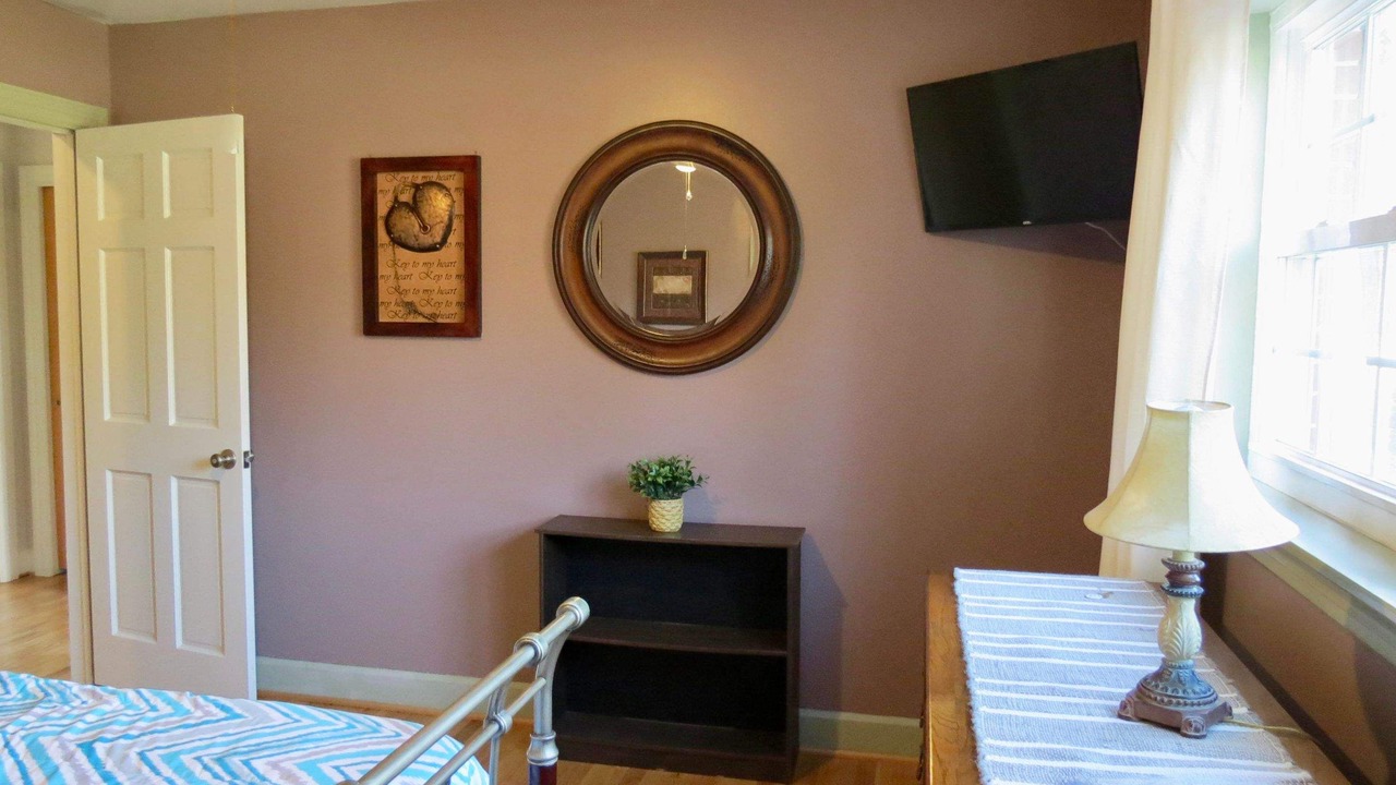 Photo of Bedroom in Salisbury