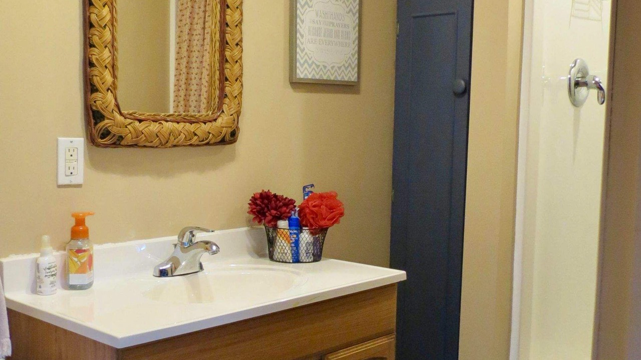 Photo of Bathroom in Salisbury