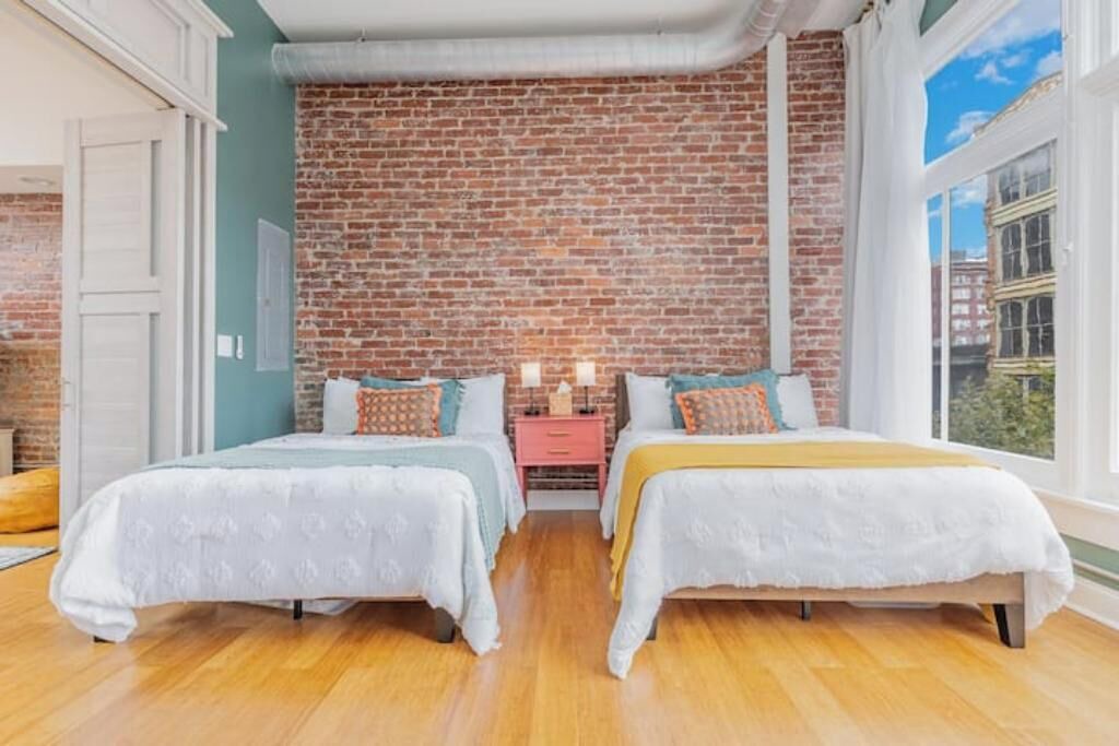 Photo of Bedroom in Central Business District