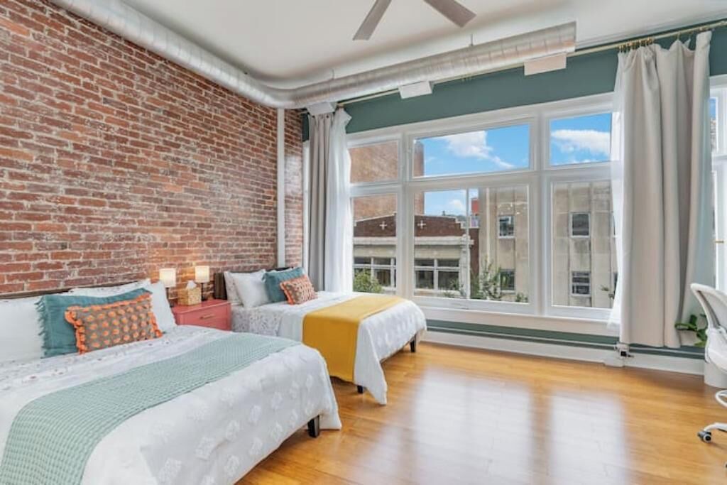 Photo of Bedroom in Central Business District